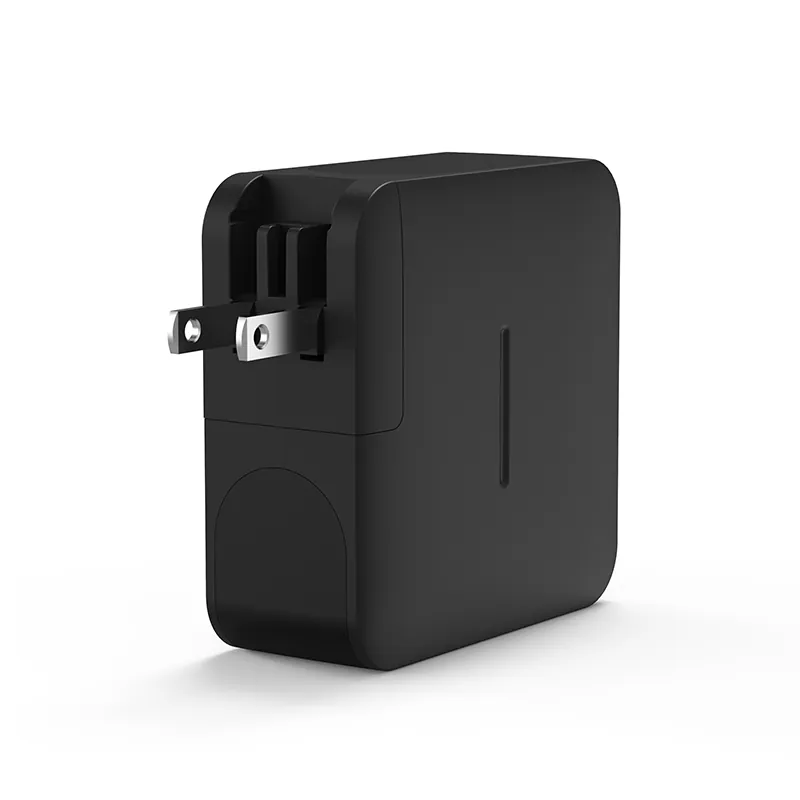 100W GaN PD Wall Charger with US Plug